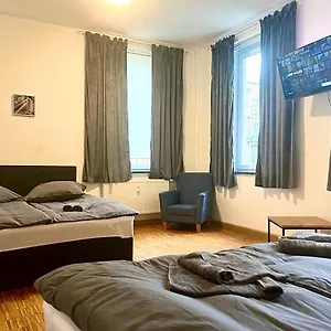  Apartment Altstadt