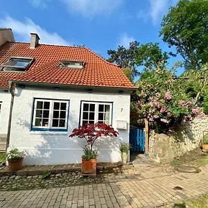  Apartment Fischerhaus Blankenese