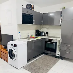  Apartment Fully Equipped 3 5 Bed