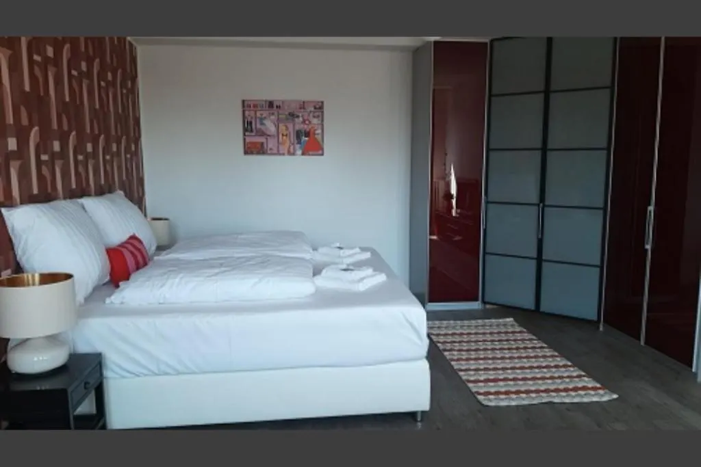 Studio-Apartment Rockabilly 45 Citynah 60Er Style Hamburg 0*,  Deutschland